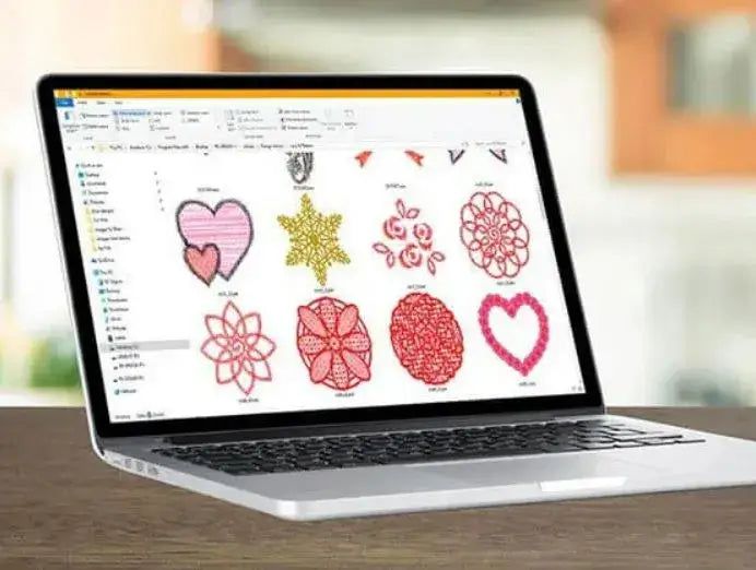 Brother PE-Design 11 Embroidery Software - Full Version Lifetime License